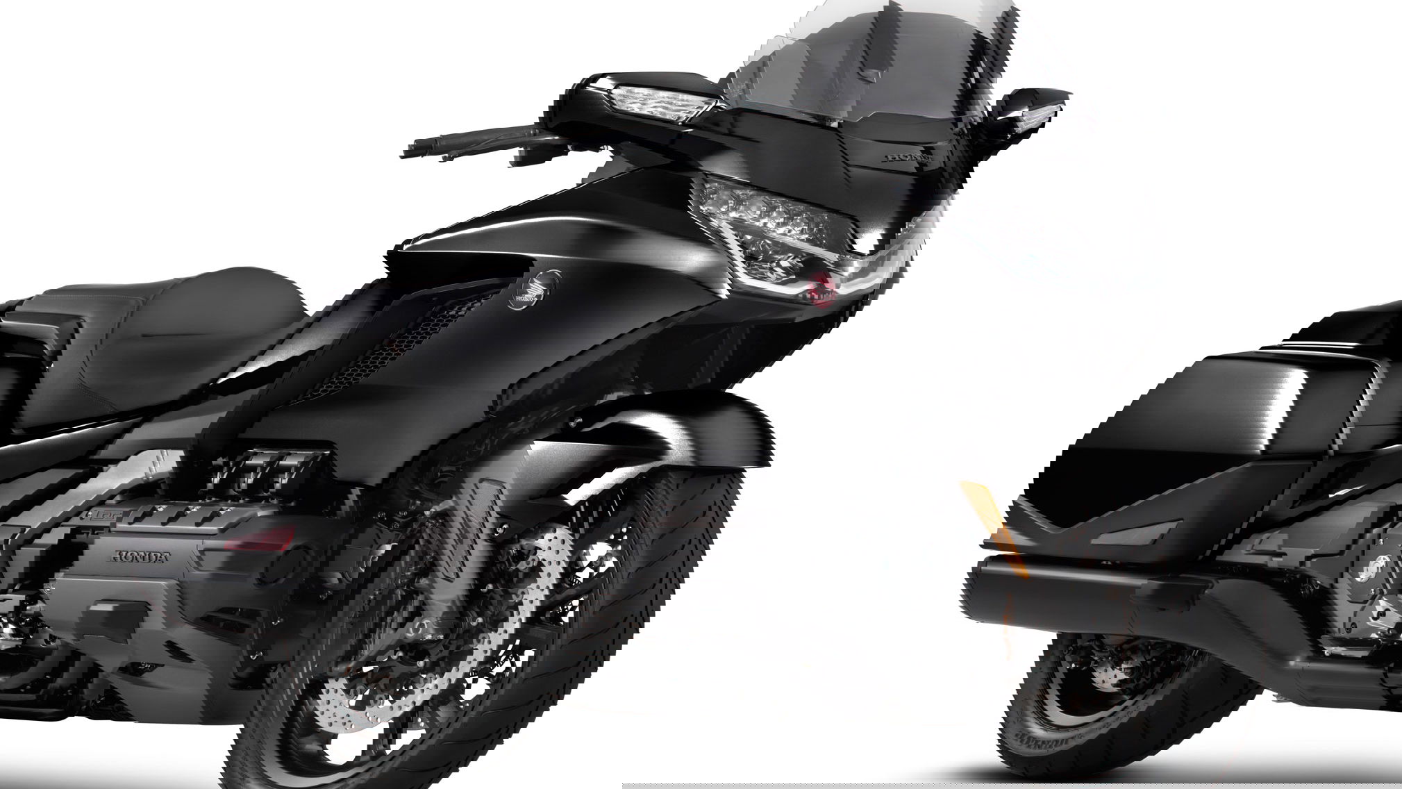Honda Gold Wing